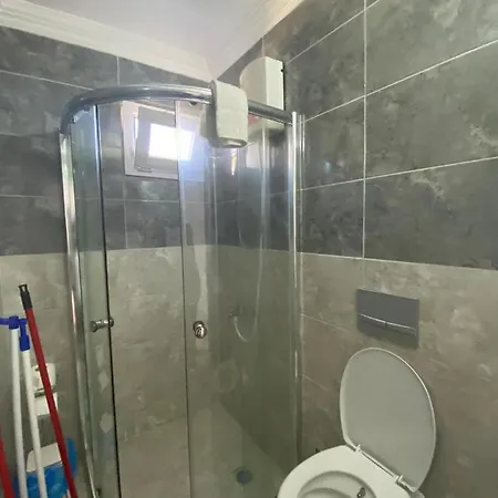 Kardelen Apart Aparthotel Datca