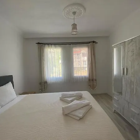 Kardelen Apart * Datca