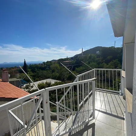 Kardelen Apart Datca