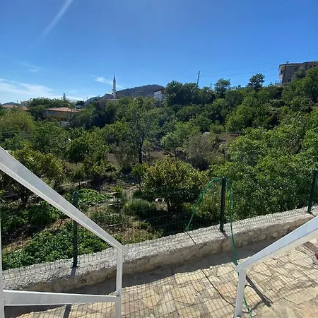 Kardelen Apart Datca