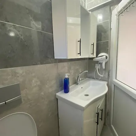 Kardelen Apart Aparthotel *