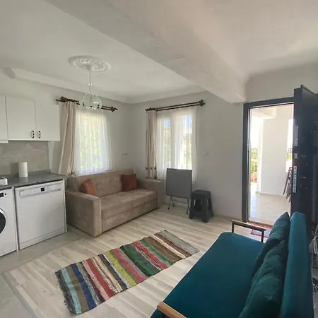 Aparthotel Kardelen Apart Datca