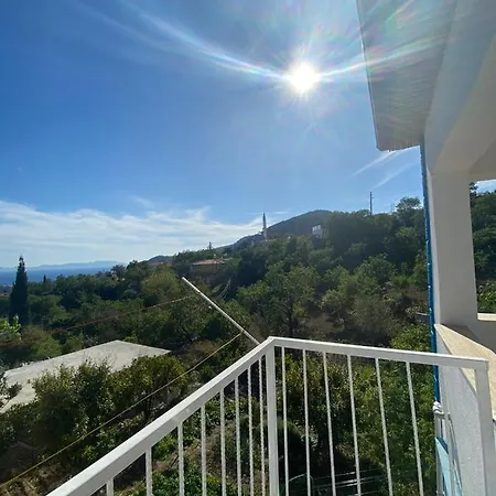 Kardelen Apart * Datca