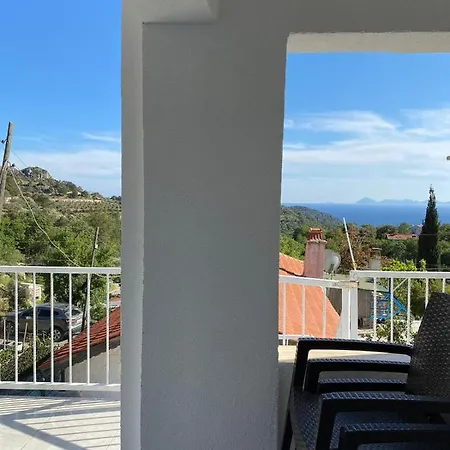 Kardelen Apart Aparthotel