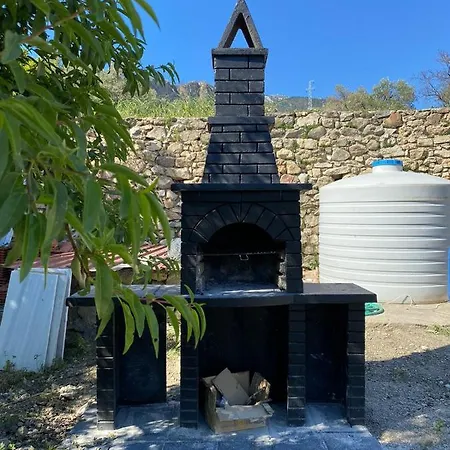 Kardelen Apart Aparthotel