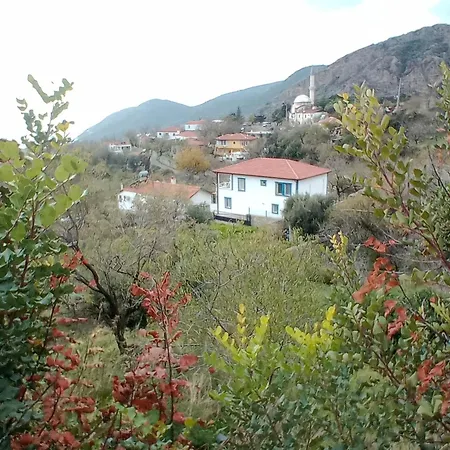 Kardelen Apart Datca
