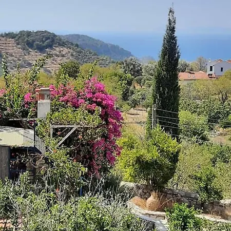 Kardelen Apart Aparthotel Datca