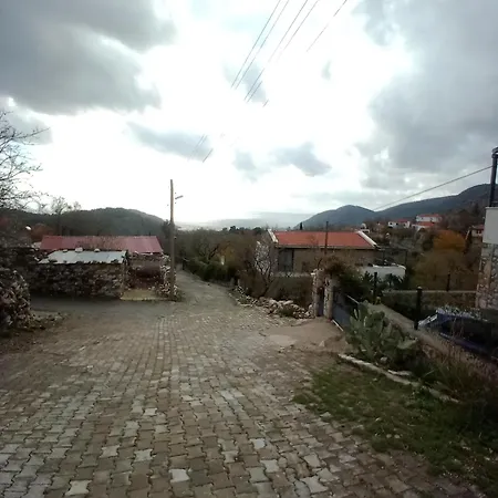 Aparthotel Kardelen Apart Datca