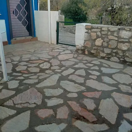 Kardelen Apart Datca