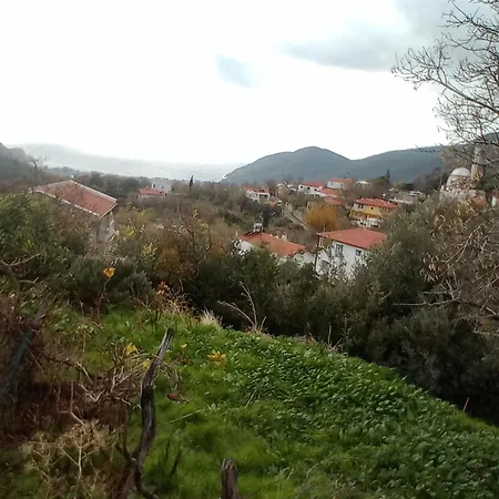 Kardelen Apart Aparthotel Datca