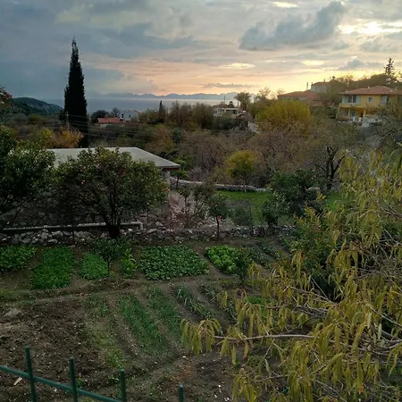 Kardelen Apart * Datca