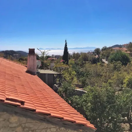 Aparthotel Kardelen Apart