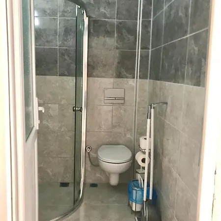 Kardelen Apart Aparthotel