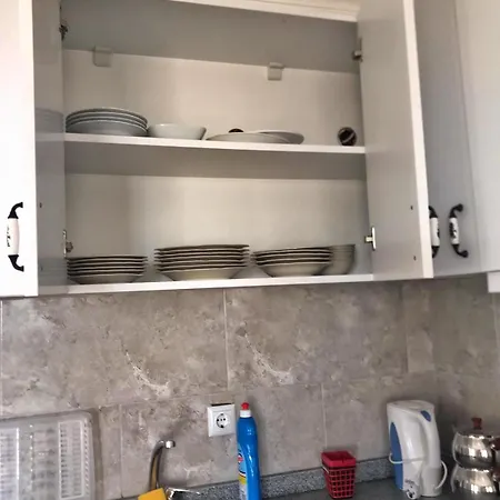 Kardelen Apart Aparthotel *