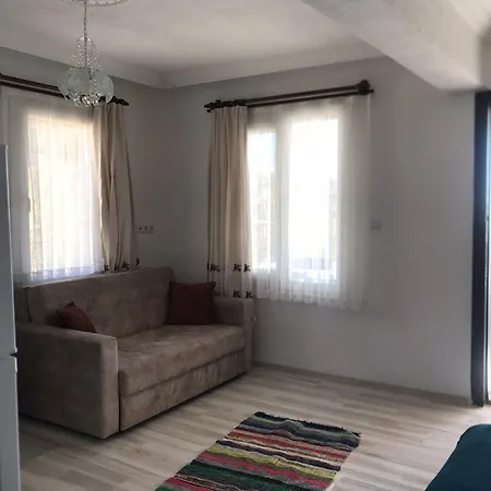 Aparthotel Kardelen Apart Datca