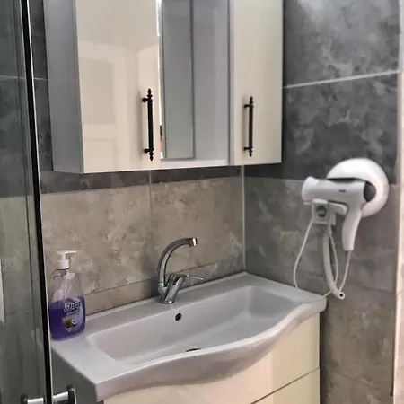 Kardelen Apart Datca