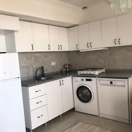 Kardelen Apart Aparthotel