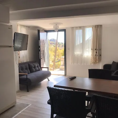 Kardelen Apart * Datca