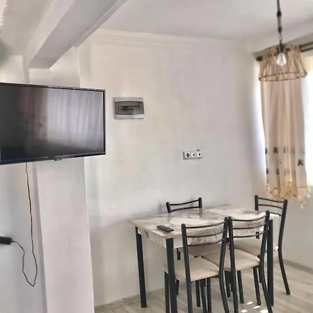 Kardelen Apart Aparthotel Datca