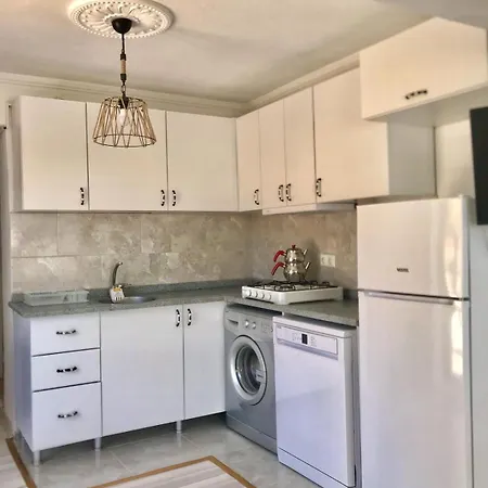 Kardelen Apart Datca