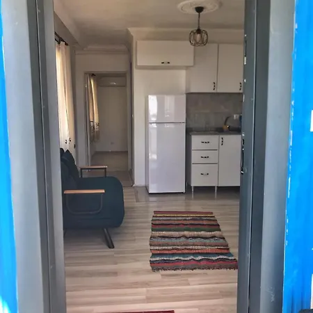 Aparthotel Kardelen Apart *