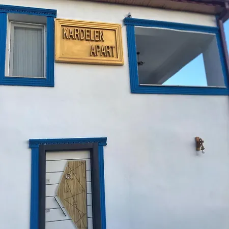Aparthotel Kardelen Apart Datca