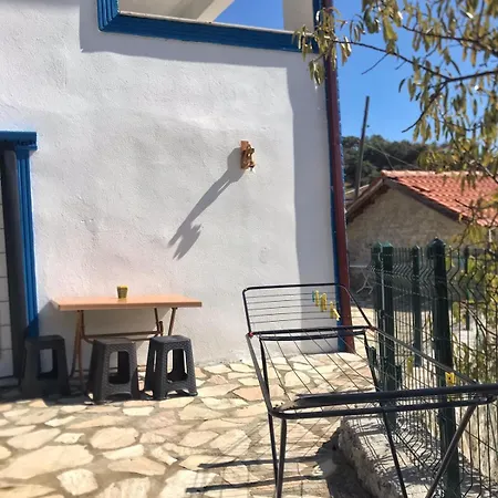 Kardelen Apart * Datca