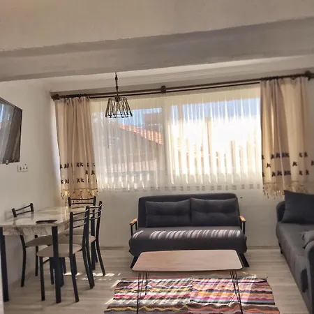 Kardelen Apart Aparthotel Datca