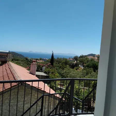 Aparthotel Kardelen Apart *