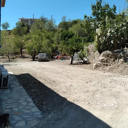 Aparthotel Kardelen Apart