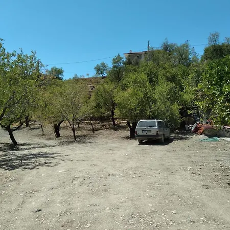 Aparthotel Kardelen Apart *