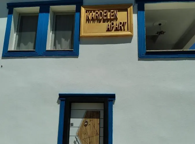 Kardelen Apart Aparthotel *