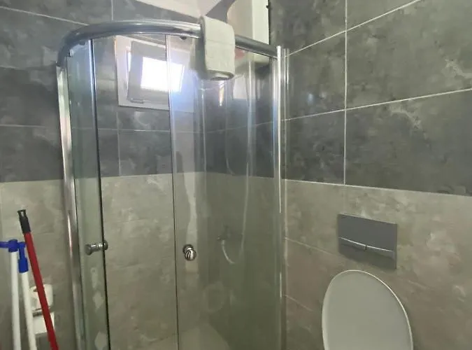 Kardelen Apart Aparthotel Datca