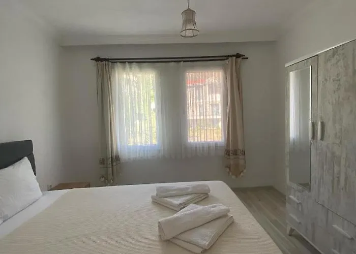 Kardelen Apart * Datca