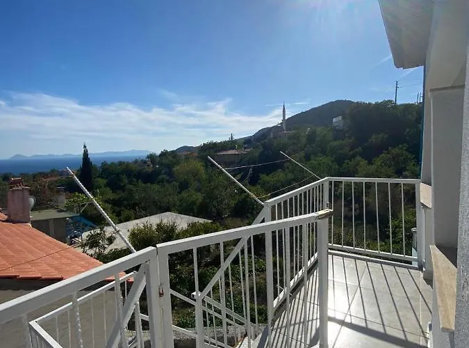 Kardelen Apart Datca