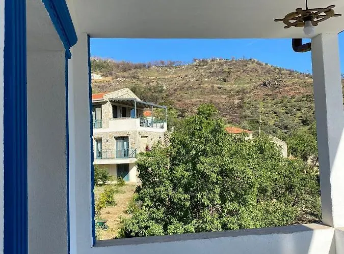 Aparthotel Kardelen Apart