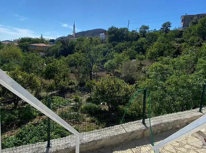 Kardelen Apart Datca