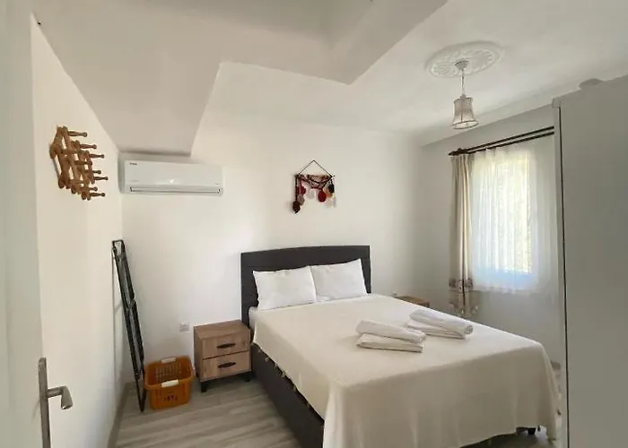 Aparthotel Kardelen Apart