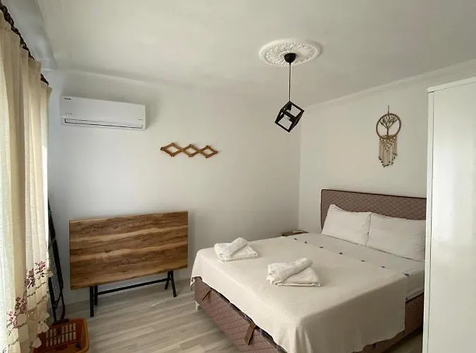 Kardelen Apart Aparthotel *