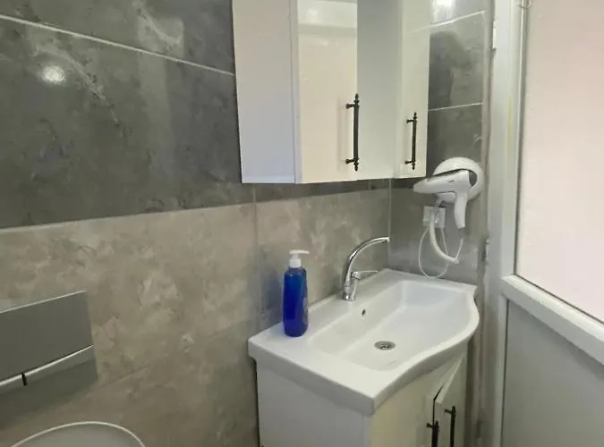 Kardelen Apart Aparthotel *