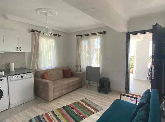 Aparthotel Kardelen Apart Datca