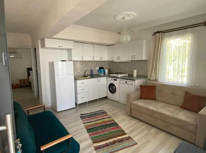 Kardelen Apart Aparthotel *