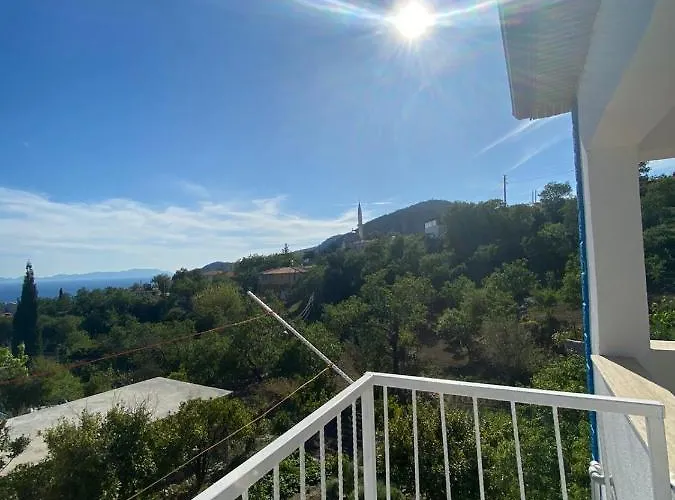 Kardelen Apart * Datca