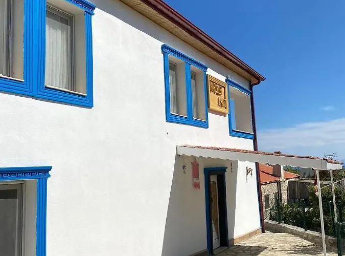 Kardelen Apart Aparthotel Datça