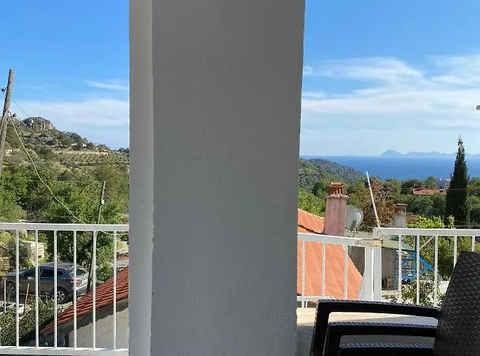 Kardelen Apart Aparthotel