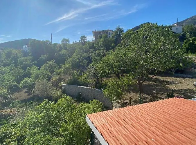 Kardelen Apart Aparthotel Datça