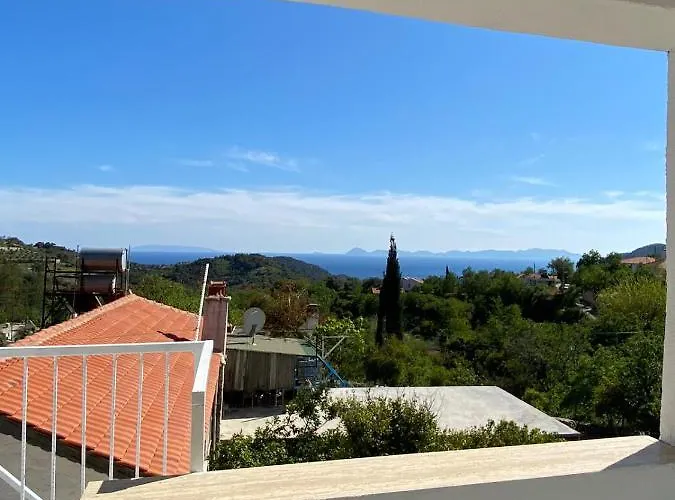 Aparthotel Kardelen Apart