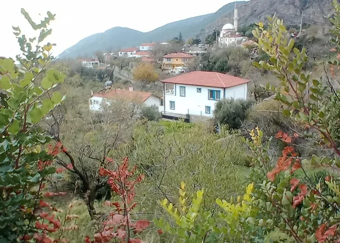 Kardelen Apart Datca