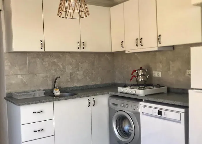 Kardelen Apart Aparthotel *