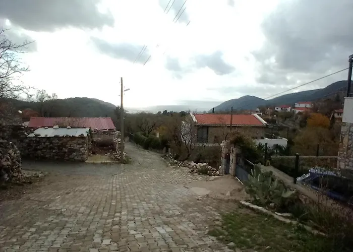 Aparthotel Kardelen Apart Datca